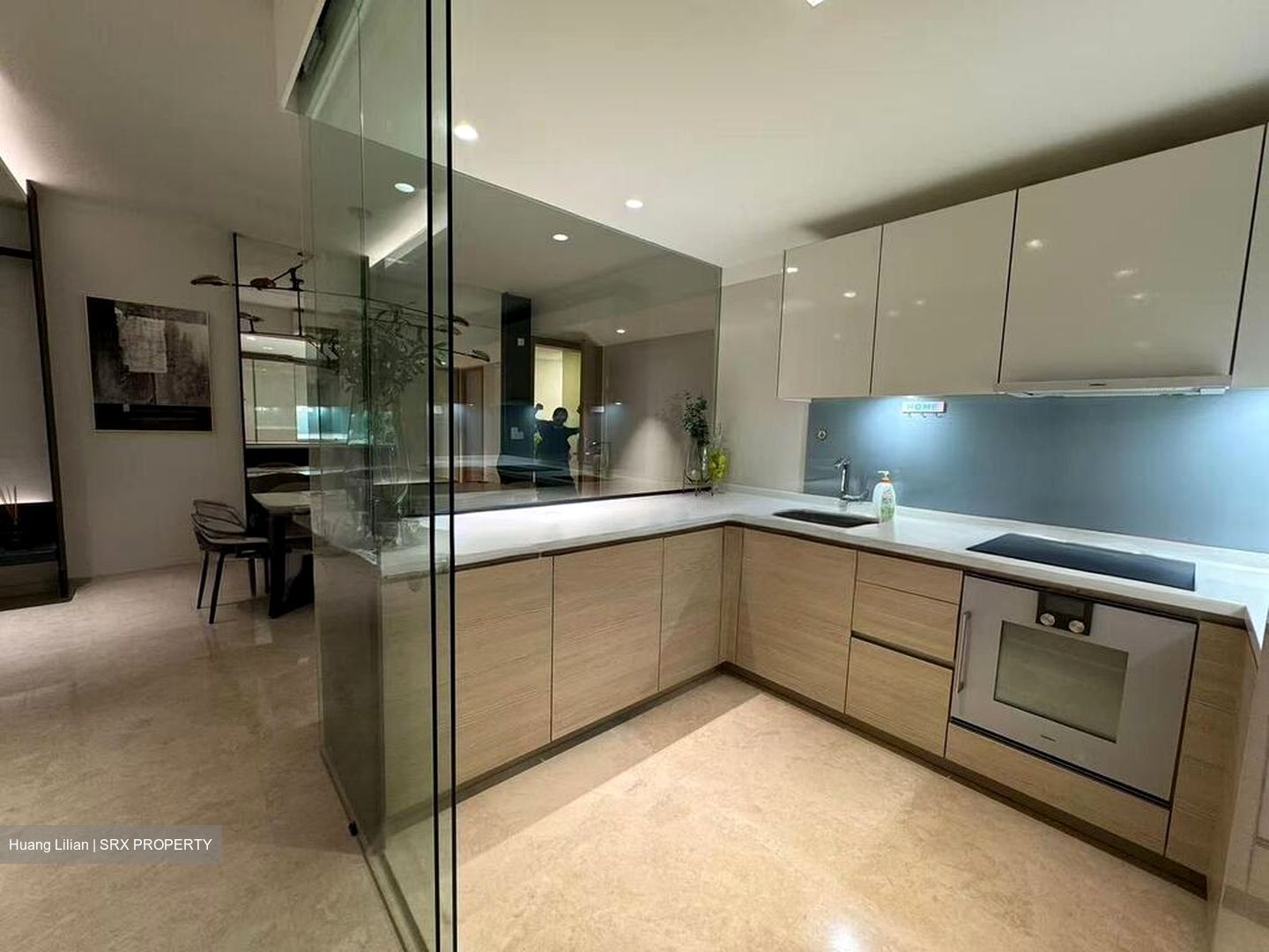 V On Shenton (D1), Apartment #597692391